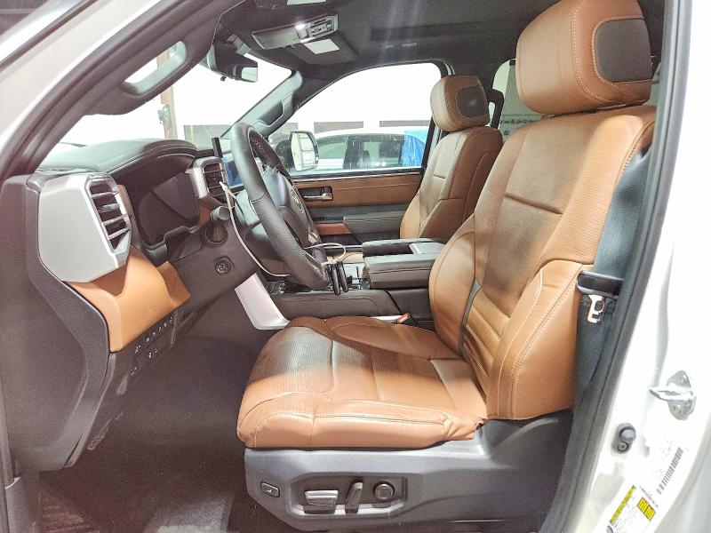 Aukcja sprzedaży 2025 Toyota Sequoia, vin: 7SVAAABA5SX061082, numer aukcji: 57583206