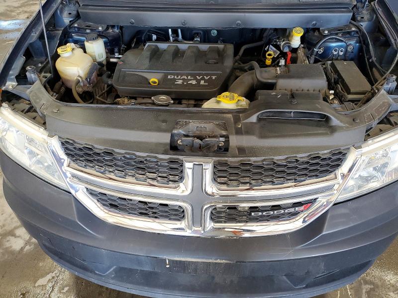 55603946 :رقم المزاد ، 3C4PDCAB9FT675085 vin ، 2015 Dodge Journey مزاد بيع