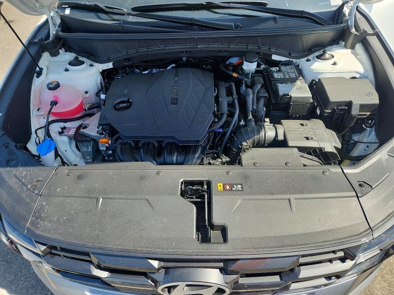 2026 Hyundai Tucson მანქანა იყიდება აუქციონზე, vin: 5NMJBCDEXTH704202, აუქციონის ნომერი: 56089536