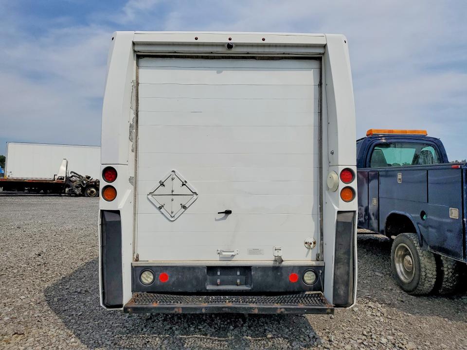 Продажа на аукционе авто 2018 Isuzu Reach, vin: JALB4T172J7W00617, номер лота: 58945086