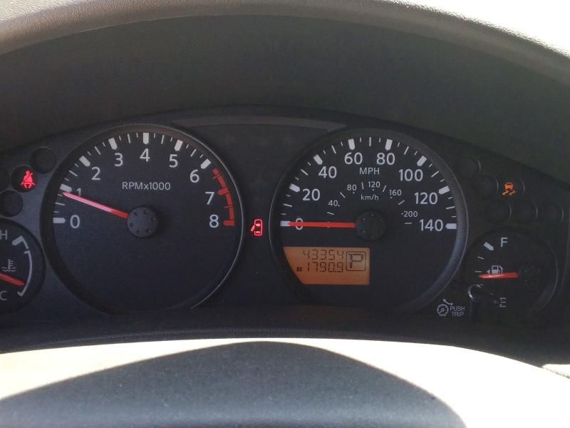Aukcja sprzedaży 2017 Nissan Frontier, vin: 1N6BD0CT3HN731729, numer aukcji: 55159346