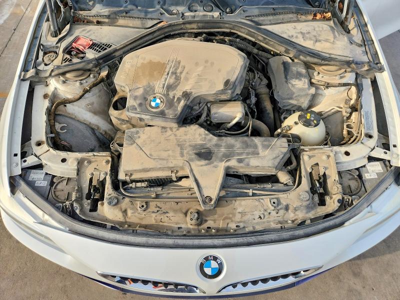 Продажа на аукционе авто 2016 Bmw 428, vin: WBA4A9C57GGL88126, номер лота: 58862616