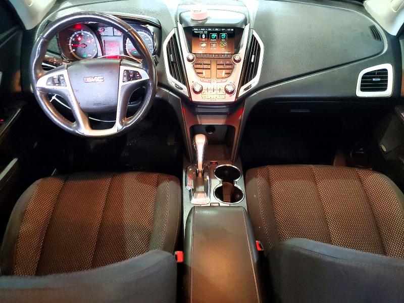Aukcja sprzedaży 2012 Gmc Terrain, vin: 2GKALSEK0C6136758, numer aukcji: 57172886