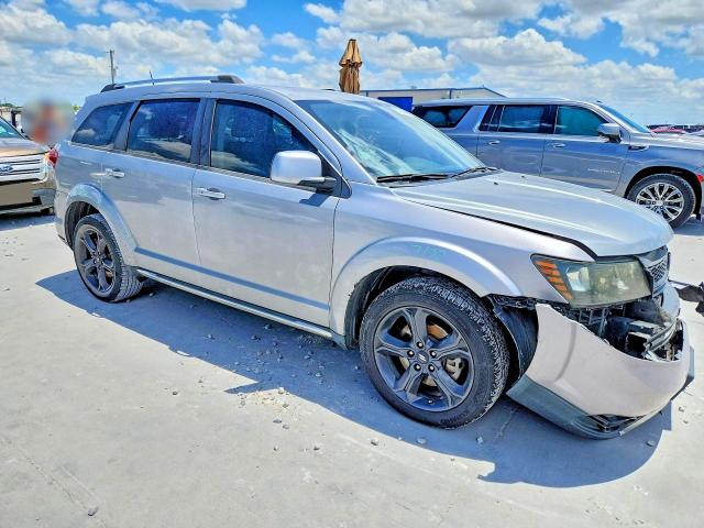 Aukcja sprzedaży 2021 Dodge Journey, vin: 3C4PDCGB7LT263833, numer aukcji: 56546616