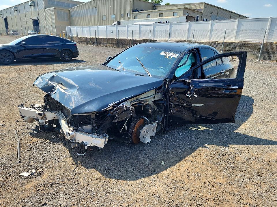 2017 Mercedes-benz E მანქანა იყიდება აუქციონზე, vin: WDDZF6EB9HA245491, აუქციონის ნომერი: 57604046