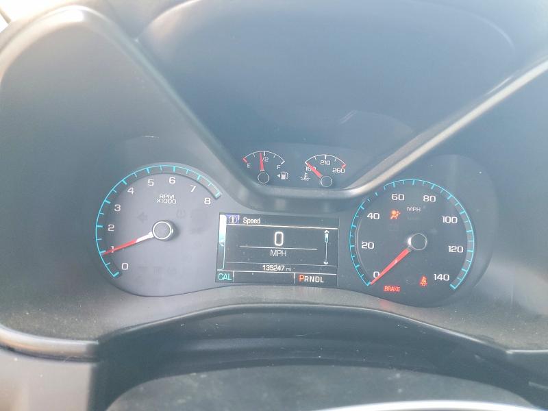 Aukcja sprzedaży 2017 Chevrolet Colorado, vin: 1GCGSCEN0H1173778, numer aukcji: 58510786