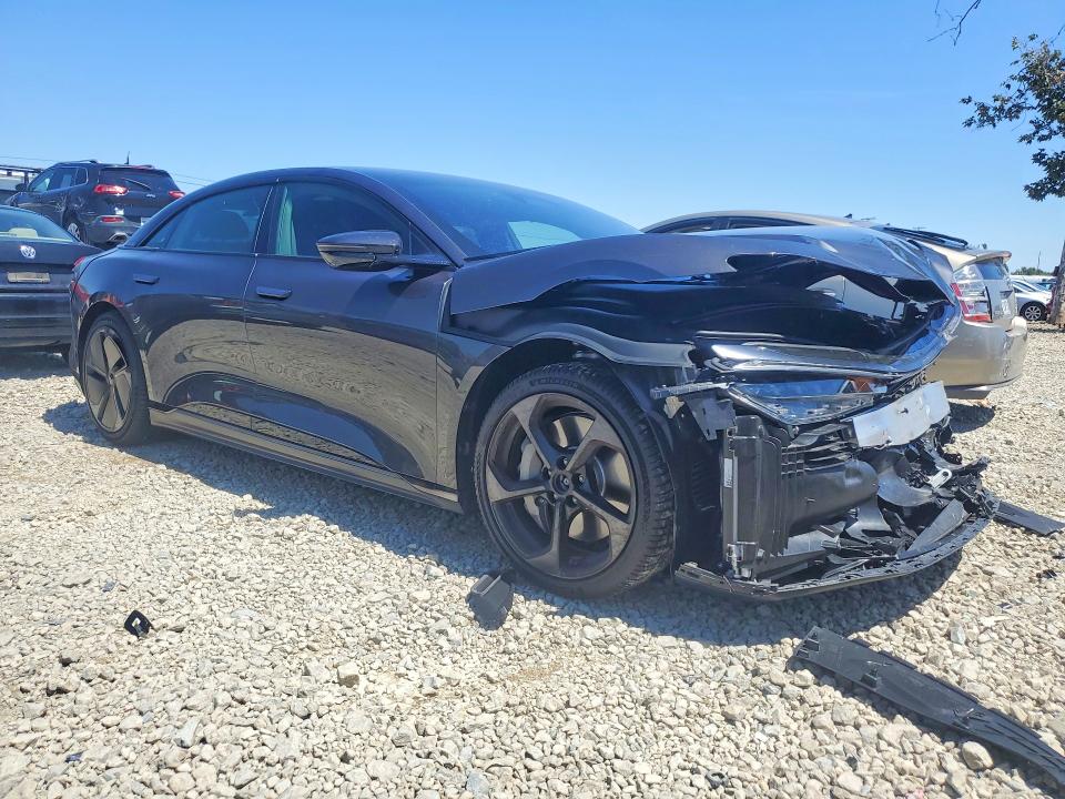 Продажа на аукционе авто 2026 Lucid Motors Air, vin: 50EA1TEA1TA045964, номер лота: 55776056