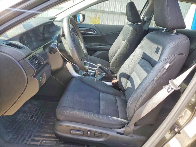 57688666 :رقم المزاد ، 1HGCR2F57DA183075 vin ، 2013 Honda Accord مزاد بيع