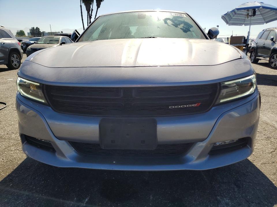 Aukcja sprzedaży 2018 Dodge Charger, vin: 2C3CDXHG6JH272789, numer aukcji: 54012606