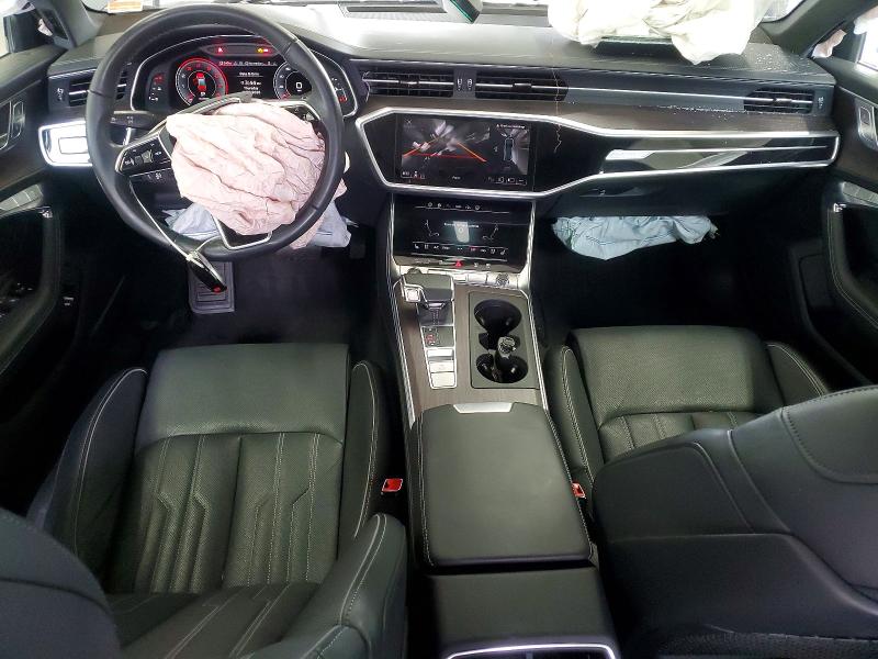 Aukcja sprzedaży 2024 Audi A6 Allroad, vin: WAU92BF2XRN013468, numer aukcji: 57320236