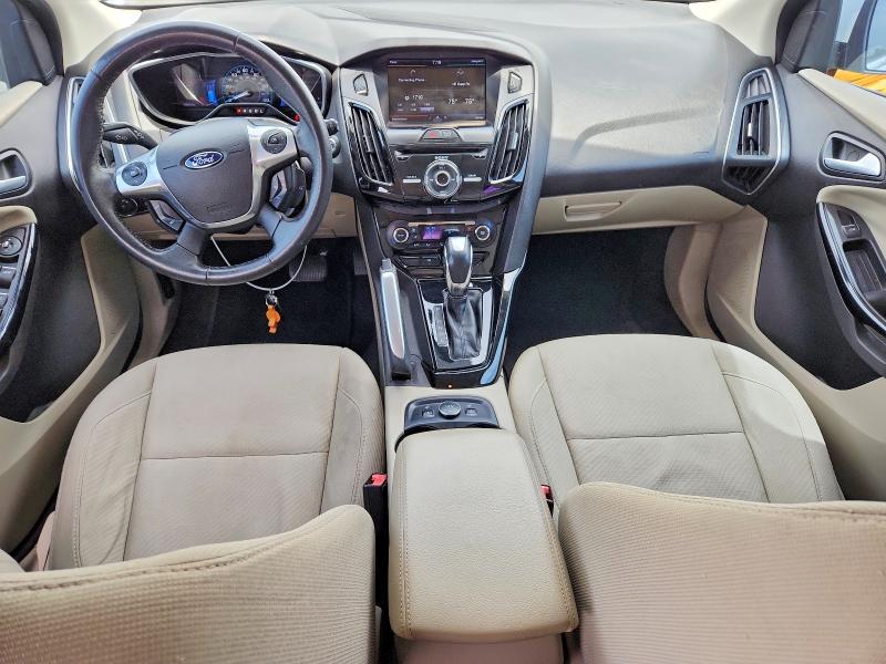 Aukcja sprzedaży 2013 Ford Focus, vin: 1FADP3R45DL153892, numer aukcji: 58465816