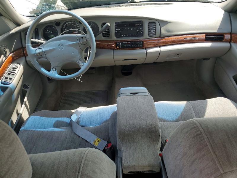 Aukcja sprzedaży 2003 Buick Lesabre, vin: 1G4HP52K634159902, numer aukcji: 55595206