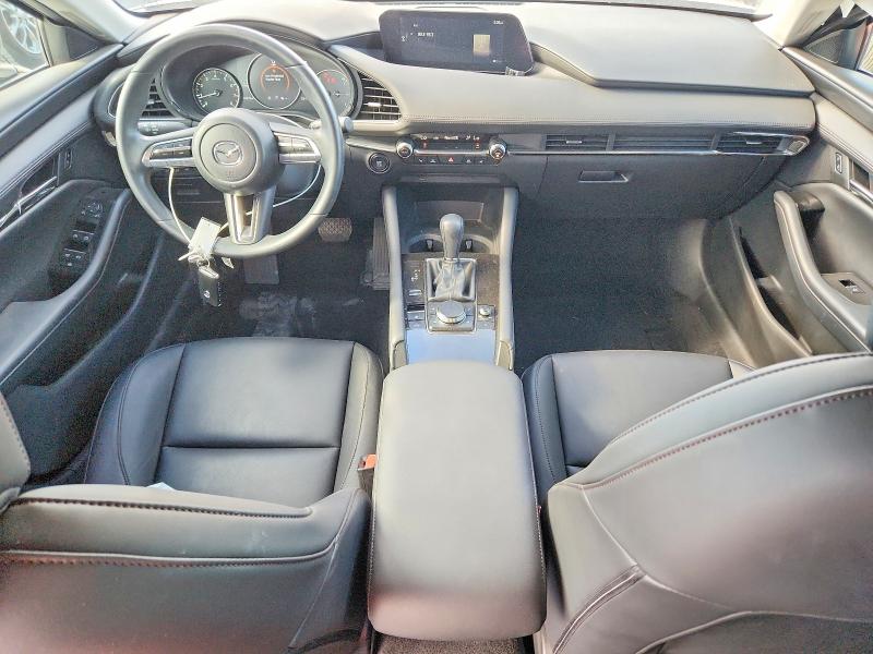 Продаж на аукціоні авто 2021 Mazda 3, vin: JM1BPBCL8M1305817, номер лоту: 56104556