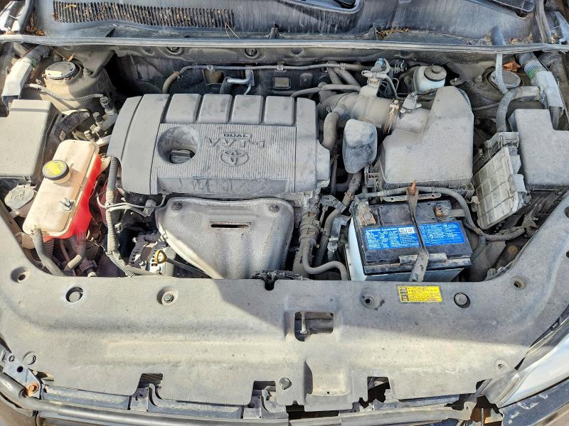 Продажа на аукционе авто 2012 Toyota Rav4, vin: 2T3ZF4DV8CW128439, номер лота: 56327356