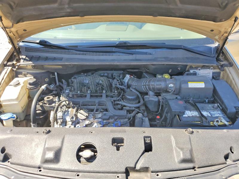 Aukcja sprzedaży 2006 Kia Sedona, vin: KNDMB233666048525, numer aukcji: 55726266