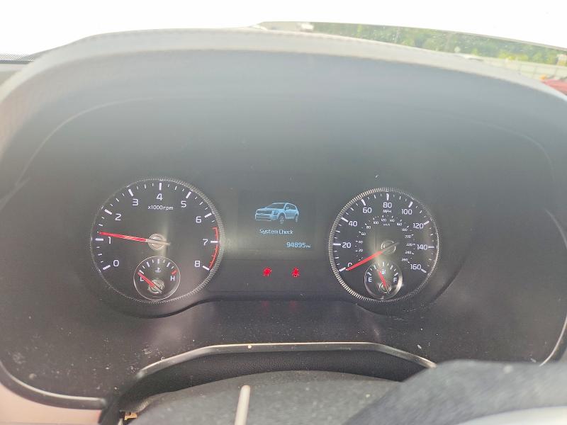 Aukcja sprzedaży 2022 Kia Telluride, vin: 5XYP64HC2NG198150, numer aukcji: 58193656