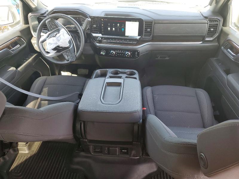 Продаж на аукціоні авто 2023 Gmc Sierra, vin: 1GTUUCE83PZ323664, номер лоту: 56143506