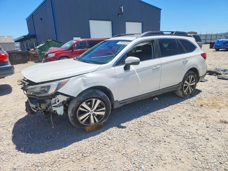 Продажа на аукционе авто 2019 Subaru Outback, vin: 4S4BSENC5K3274844, номер лота: 56808356