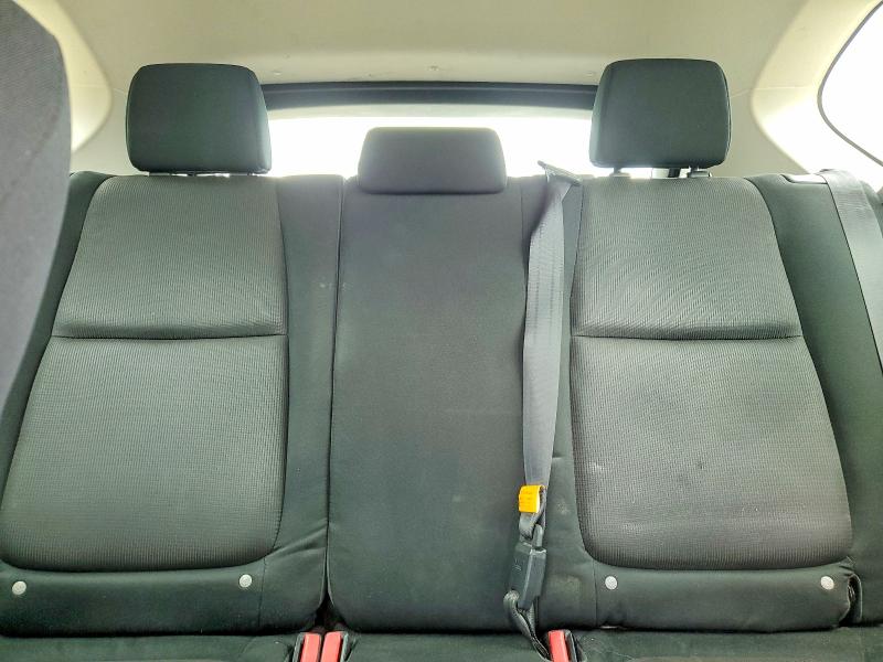 2016 Mazda Cx-5 მანქანა იყიდება აუქციონზე, vin: JM3KE2BY2G0900506, აუქციონის ნომერი: 56626606
