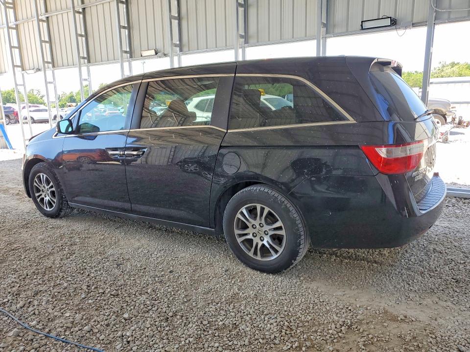 2011 Honda 2dcv მანქანა იყიდება აუქციონზე, vin: 5FNRL5H60BB018474, აუქციონის ნომერი: 57912806