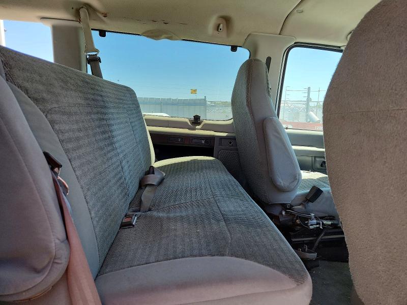Продаж на аукціоні авто 2004 Ford Econoline, vin: 1FBSS31L34HA34720, номер лоту: 57303446