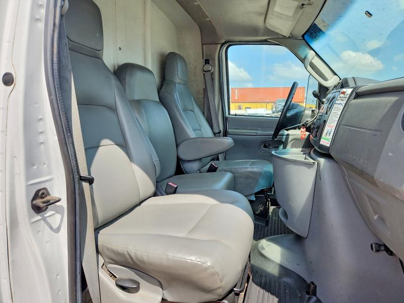 59230426 :رقم المزاد ، 1FDXE4FS7BDA17210 vin ، 2011 Ford E مزاد بيع