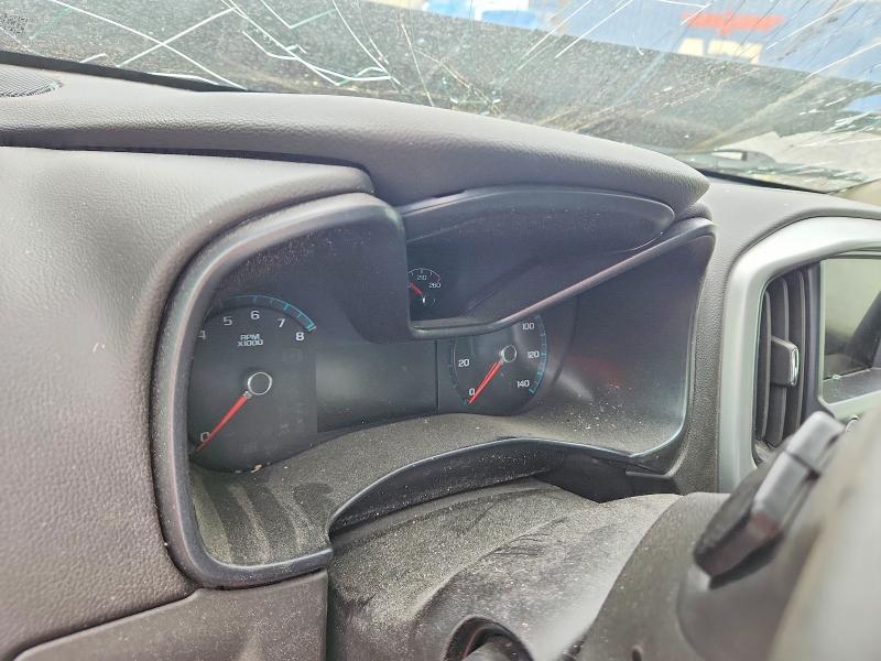 Продаж на аукціоні авто 2019 Chevrolet Colorado, vin: 1GCGSCEN2K1118398, номер лоту: 56509966