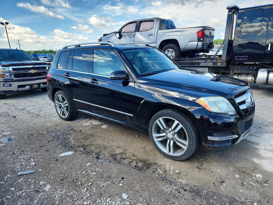 Продажа на аукционе авто 2013 Mercedes-benz Glk, vin: WDCGG8JB6DG018843, номер лота: 57859496