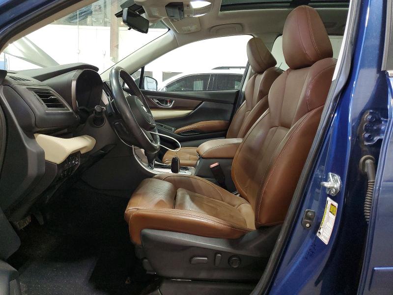 Aukcja sprzedaży 2021 Subaru Ascent, vin: 4S4WMARD7M3450755, numer aukcji: 55557726