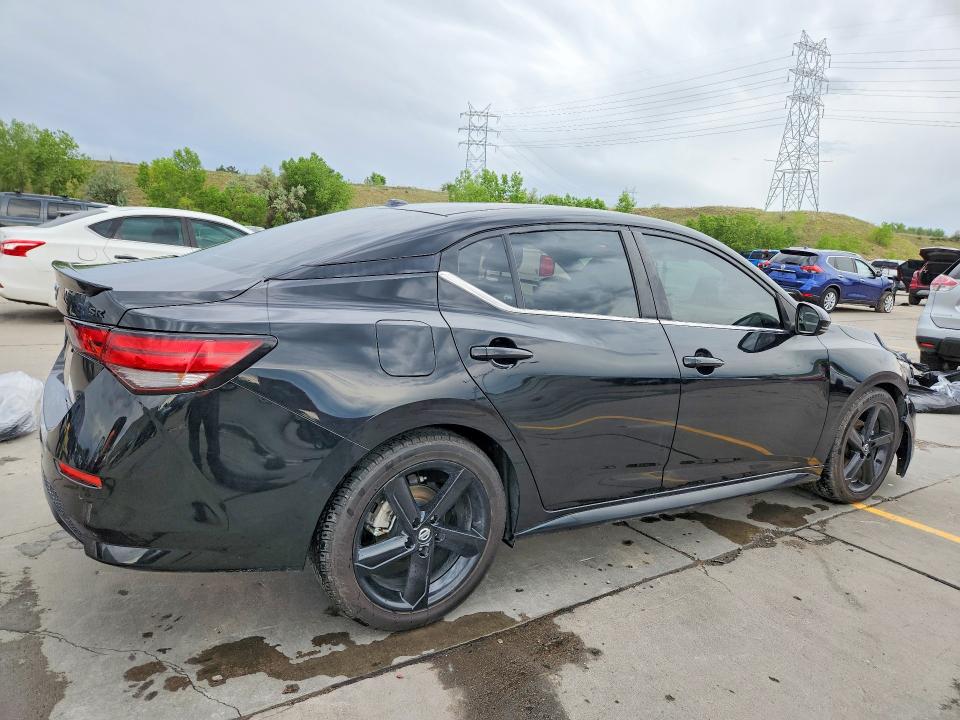 Aukcja sprzedaży 2022 Nissan Sentra, vin: 3N1AB8DV5NY310518, numer aukcji: 54072156
