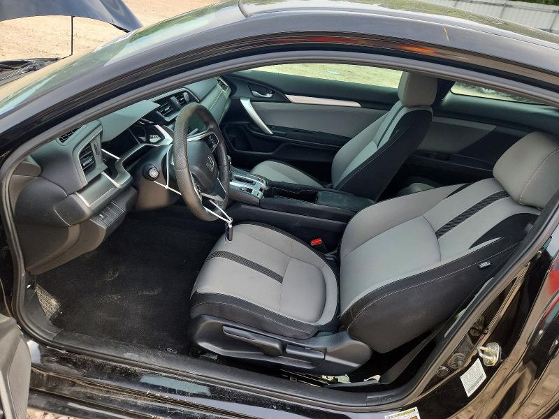 Продаж на аукціоні авто 2017 Honda Civic, vin: 2HGFC3B36HH357783, номер лоту: 56148566