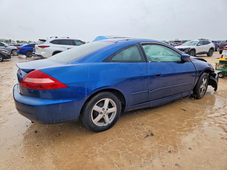 Продаж на аукціоні авто 2005 Honda Accord, vin: 1HGCM72515A023180, номер лоту: 57408526