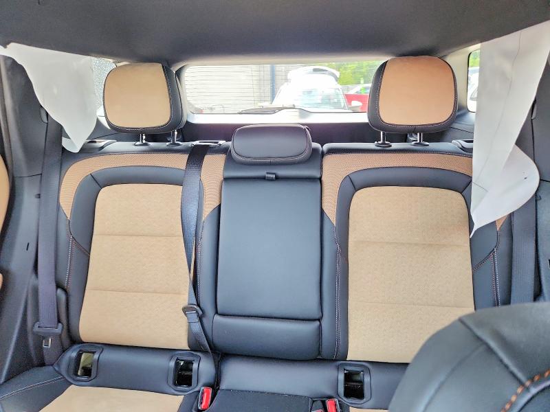 Продаж на аукціоні авто 2026 Chevrolet Equinox, vin: 3GNAXSEG0TL332651, номер лоту: 56444786