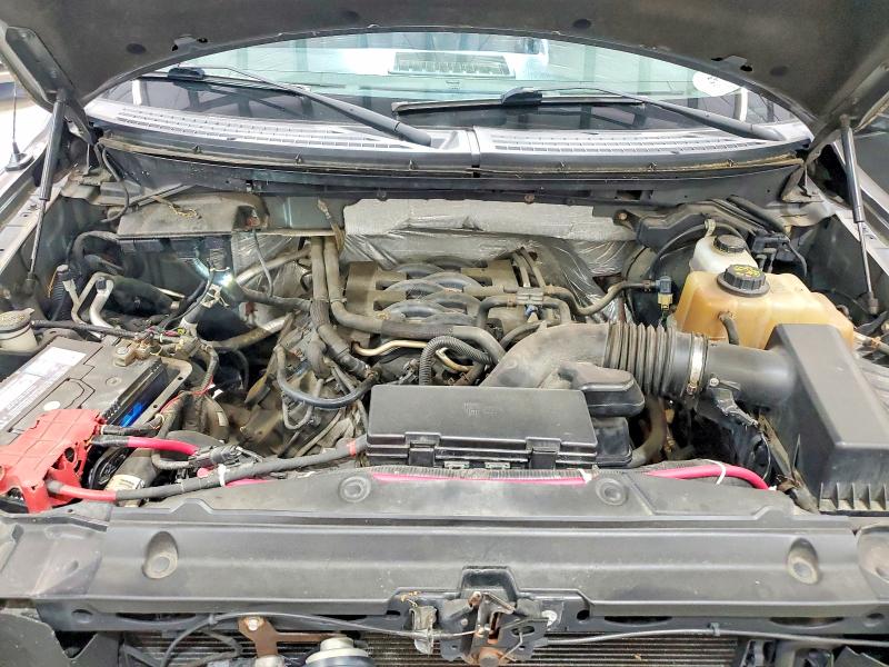 59548656 :رقم المزاد ، 1FTFX1EF1BFB46819 vin ، 2011 Ford F150 مزاد بيع