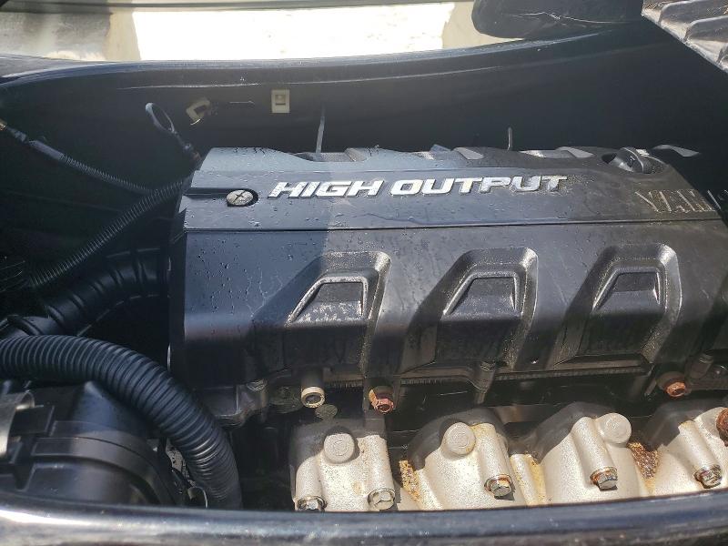 59594026 :رقم المزاد ، YAMA2558F414 vin ، 2014 Yama Vxr Ho 1.8 مزاد بيع