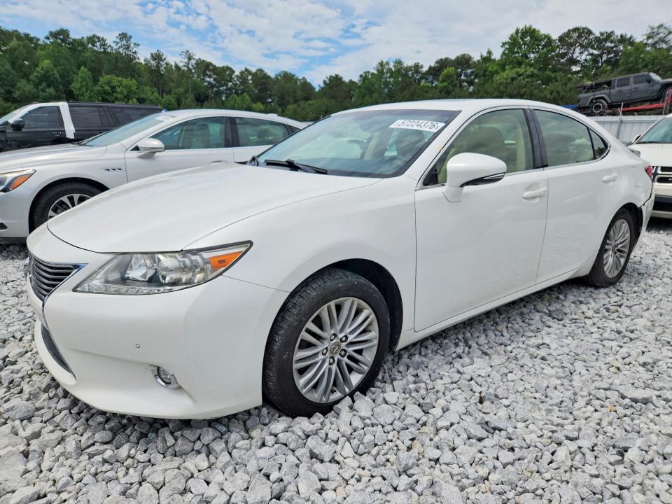 Продаж на аукціоні авто 2015 Lexus Es, vin: JTHBK1GG1F2183318, номер лоту: 57224376