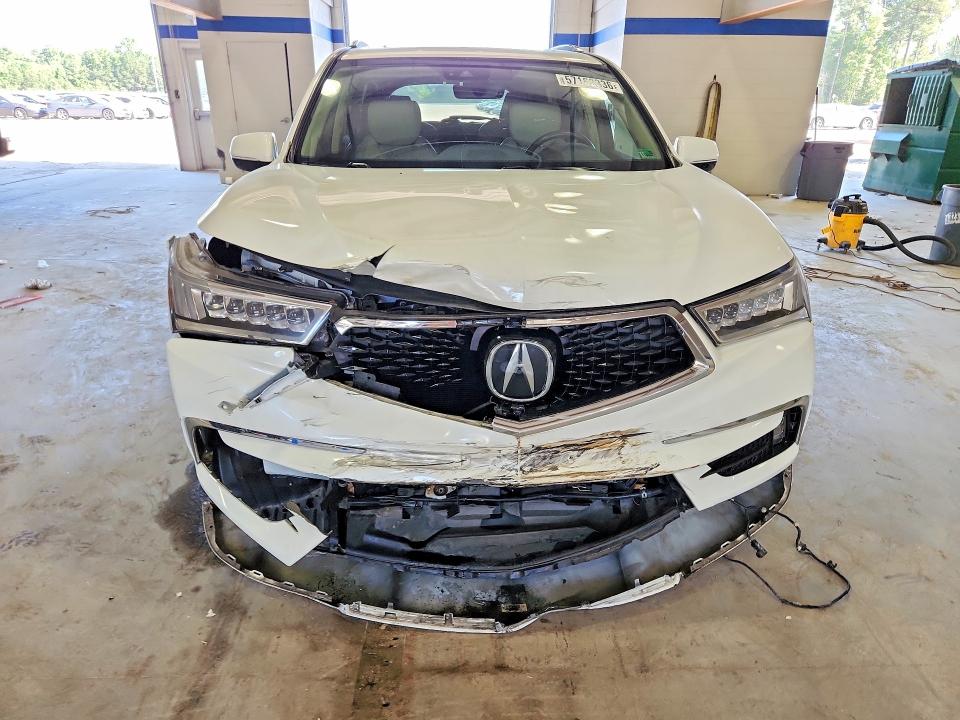 Aukcja sprzedaży 2019 Acura Mdx, vin: 5J8YD7H71KL001923, numer aukcji: 57162336