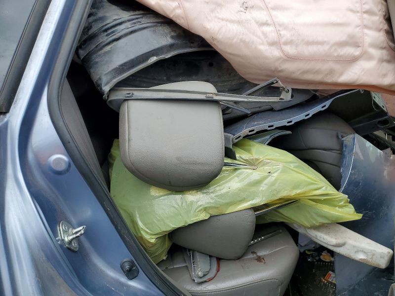 Aukcja sprzedaży 2008 Honda Cr-v, vin: JHLRE38718C023778, numer aukcji: 58429726