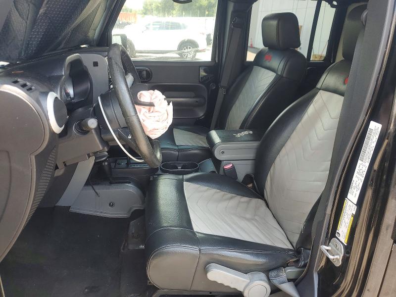 Продаж на аукціоні авто 2009 Jeep Wrangler Unlimited, vin: 1J4GA591X9L705012, номер лоту: 85606765