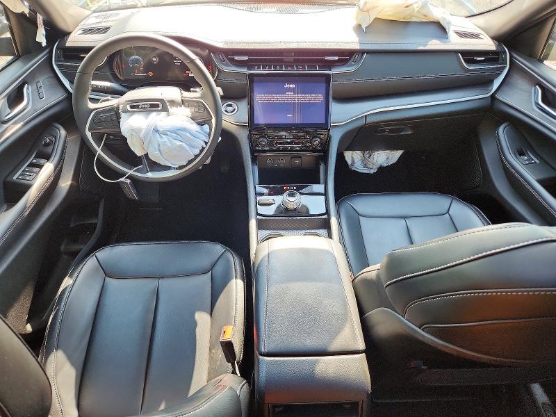 Продаж на аукціоні авто 2025 Jeep Grand Cherokee, vin: 1C4RJHBG4SC268032, номер лоту: 59072076