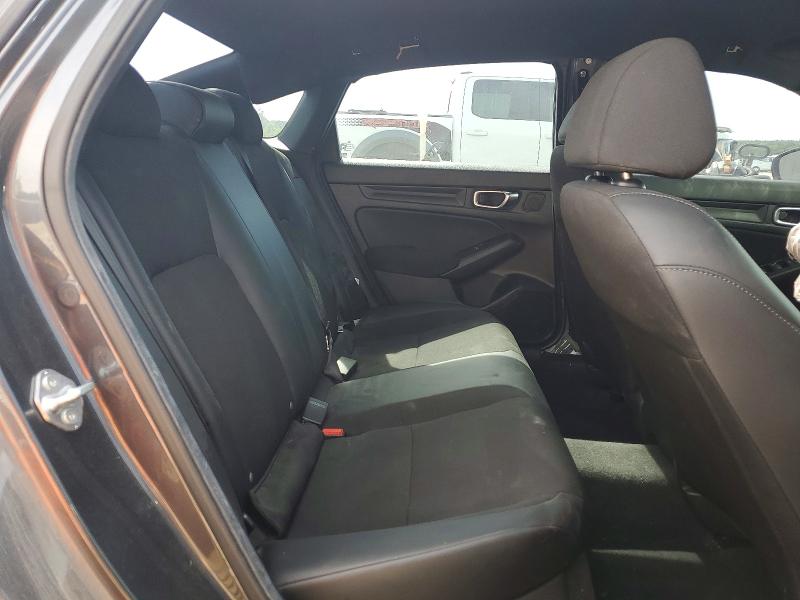 Продаж на аукціоні авто 2024 Honda Civic, vin: 2HGFE2F55RH549598, номер лоту: 49333066