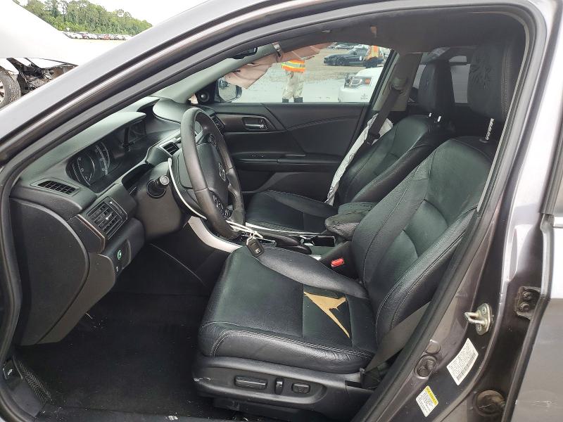 Продажа на аукционе авто 2014 Honda Accord, vin: 1HGCR2F8XEA218932, номер лота: 57624266