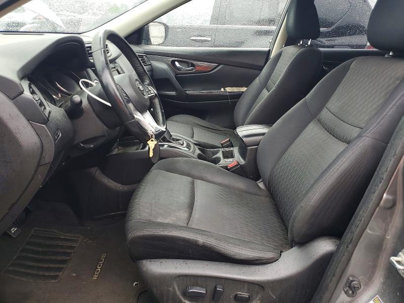 Aukcja sprzedaży 2019 Nissan Rogue, vin: JN8AT2MV9KW380408, numer aukcji: 58432986