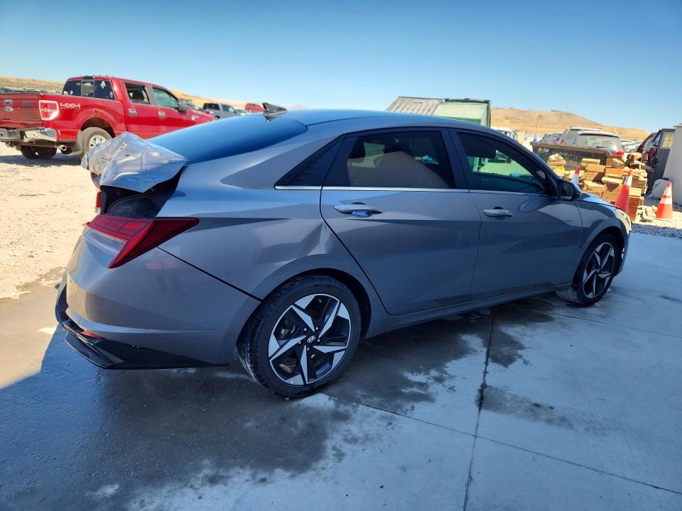 Aukcja sprzedaży 2023 Hyundai Elantra, vin: KMHLN4AJ0PU081416, numer aukcji: 56167896