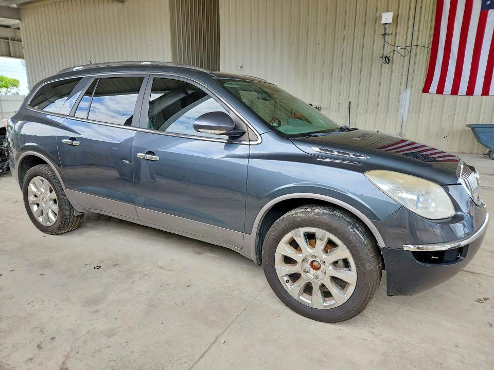 Aukcja sprzedaży 2011 Buick Enclave, vin: 5GAKRCED9BJ268846, numer aukcji: 55904866