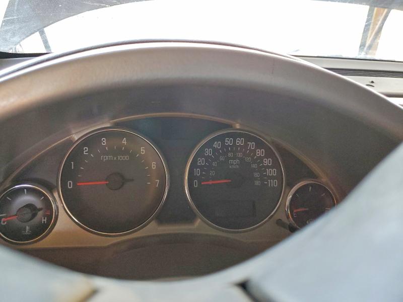 Продажа на аукционе авто 2006 Buick Rendezvous, vin: 3G5DA03L66S520927, номер лота: 58732156