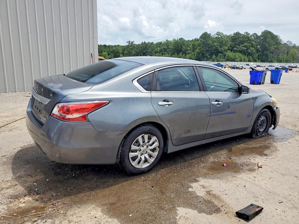 Aukcja sprzedaży 2014 Nissan Altima, vin: 1N4AL3AP8EN365017, numer aukcji: 56316086