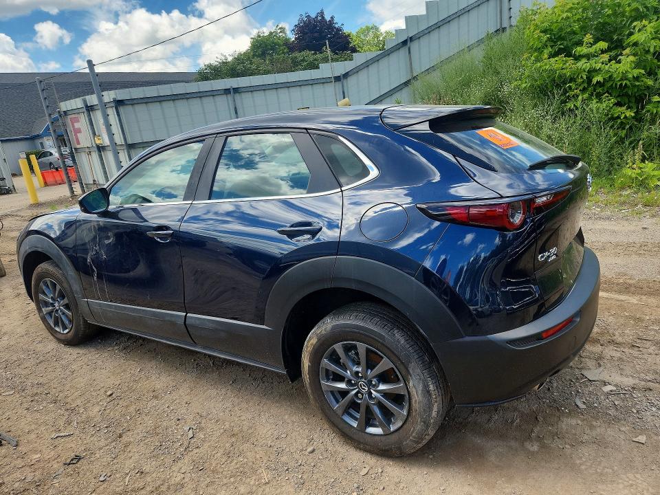 Aukcja sprzedaży 2025 Mazda Cx-30, vin: 3MVDMBAM4SM847623, numer aukcji: 57709826