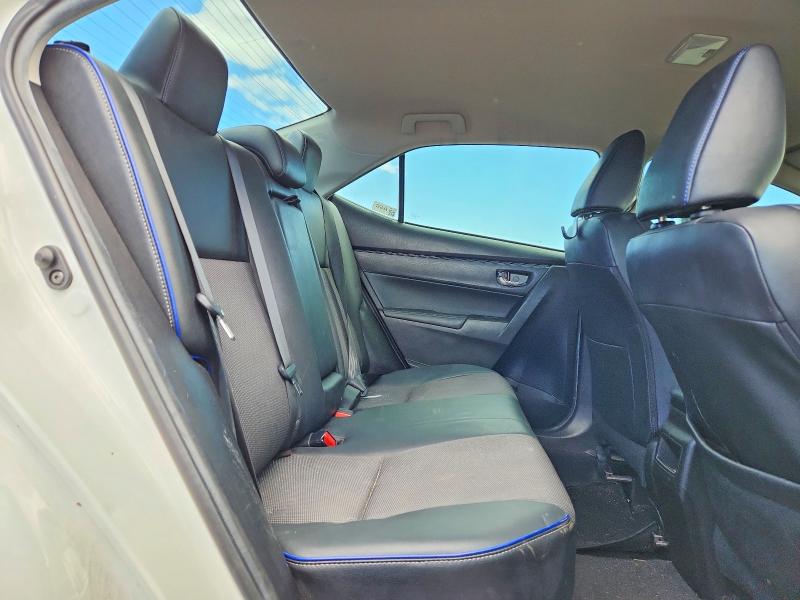 57090056 :رقم المزاد ، 5YFBURHE1KP860385 vin ، 2019 Toyota Corolla مزاد بيع
