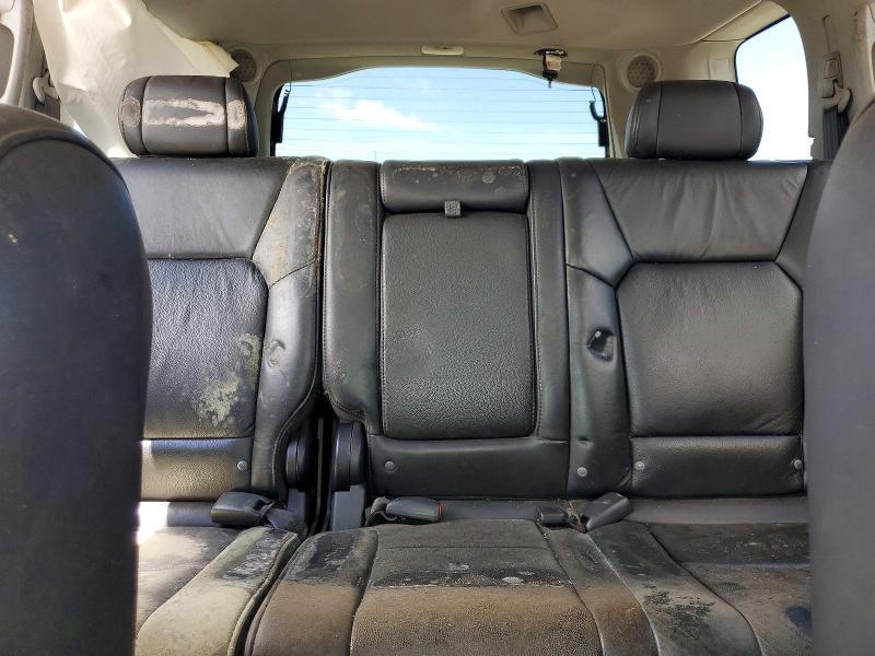 Продаж на аукціоні авто 2011 Honda Pilot, vin: 5FNYF3H95BB045381, номер лоту: 57248656